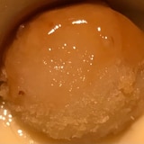 片栗粉で 5分混ぜ混ぜ わらび餅風 くず餅風 レシピ 作り方 By ヘルムート 楽天レシピ